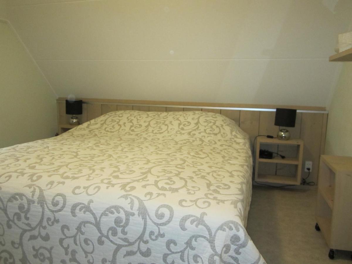 De Martiene Plats - Bed & Breakfast Merselo Ngoại thất bức ảnh