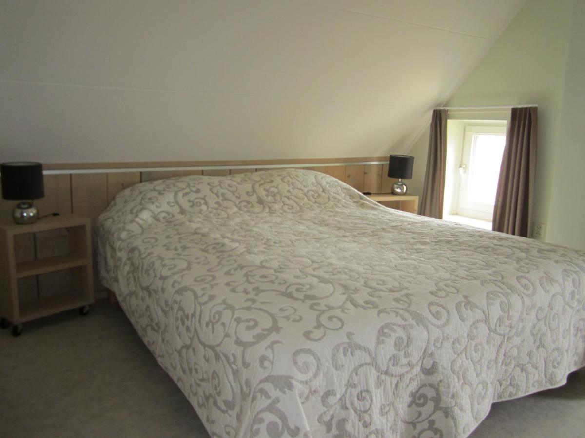 De Martiene Plats - Bed & Breakfast Merselo Ngoại thất bức ảnh