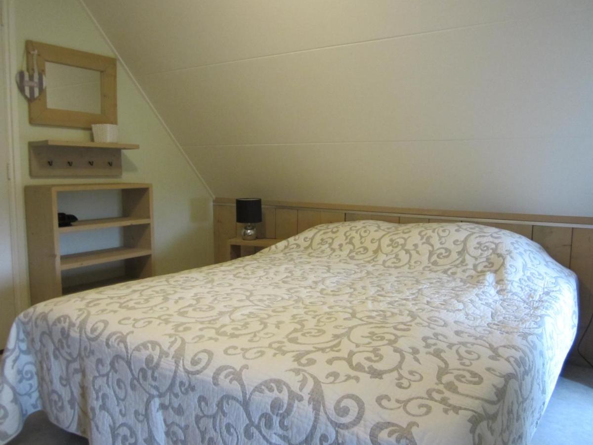 De Martiene Plats - Bed & Breakfast Merselo Ngoại thất bức ảnh