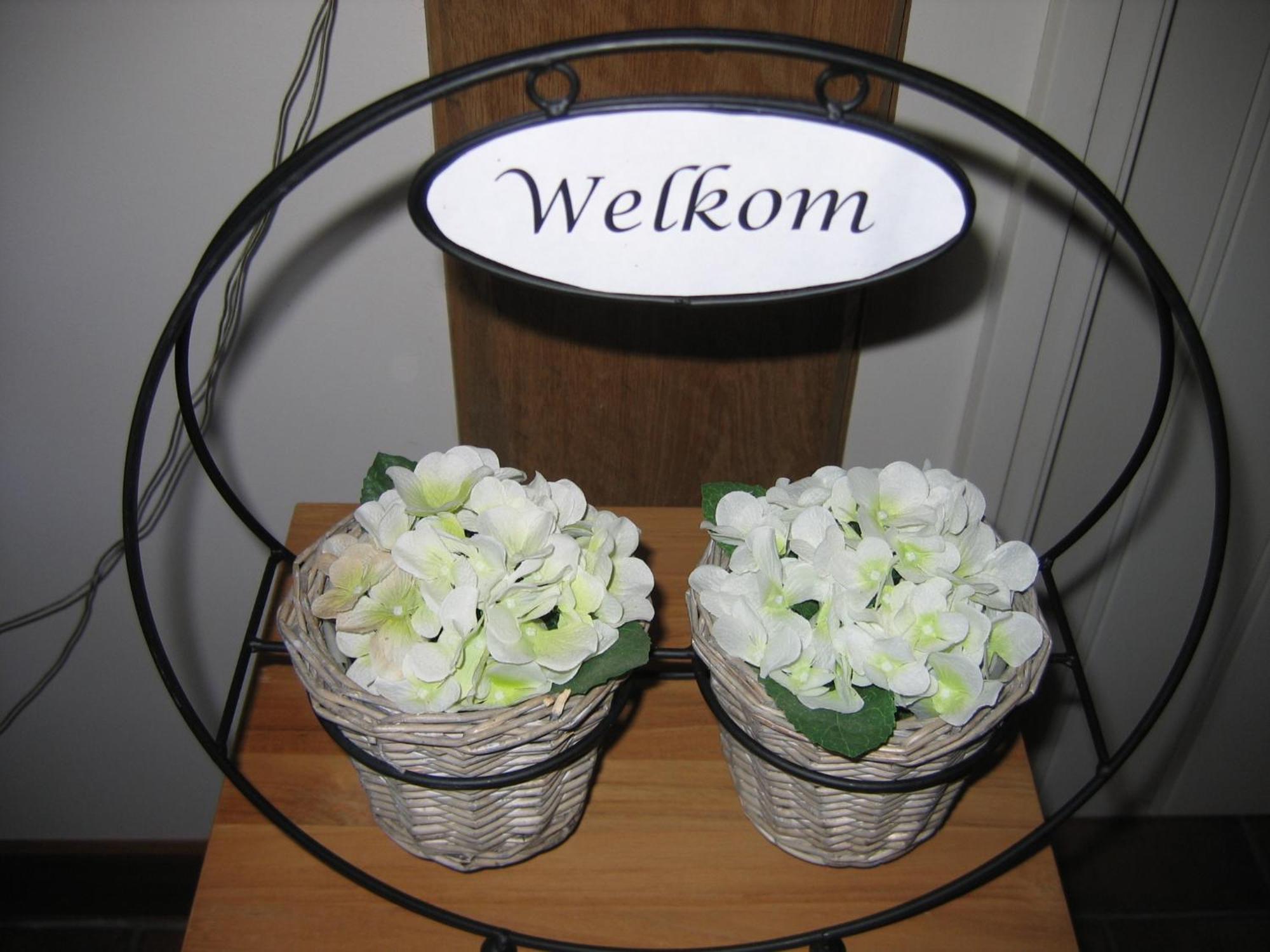 De Martiene Plats - Bed & Breakfast Merselo Ngoại thất bức ảnh