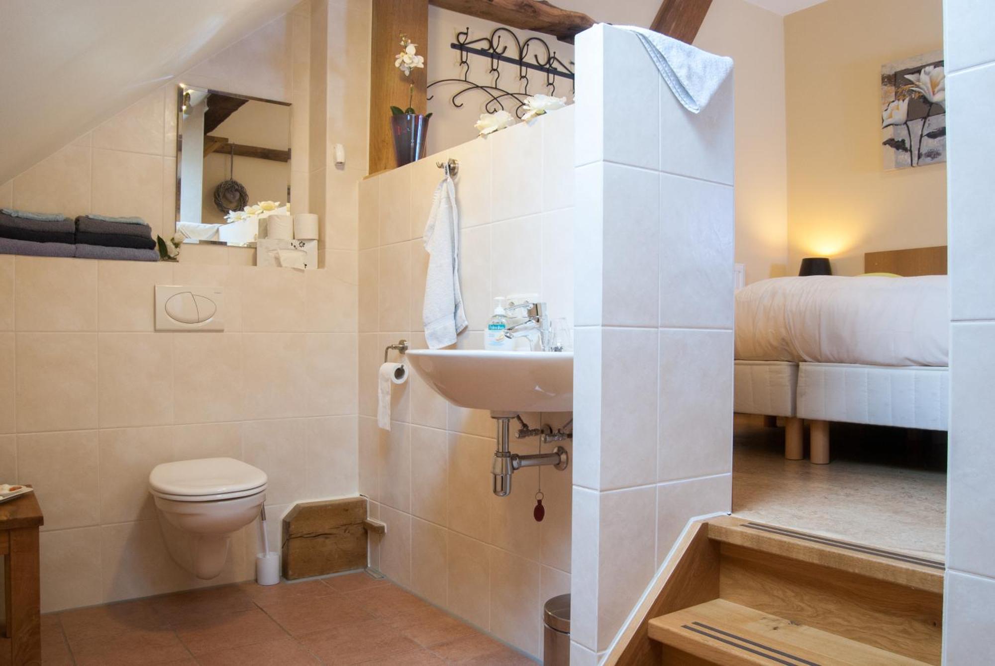 De Martiene Plats - Bed & Breakfast Merselo Ngoại thất bức ảnh
