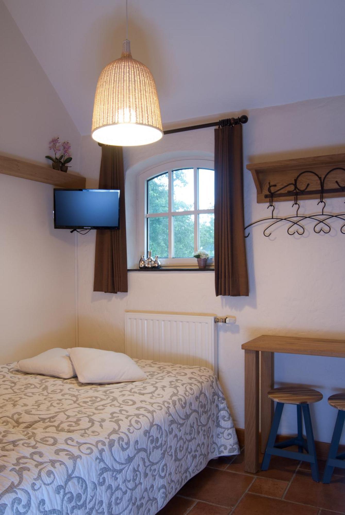 De Martiene Plats - Bed & Breakfast Merselo Ngoại thất bức ảnh