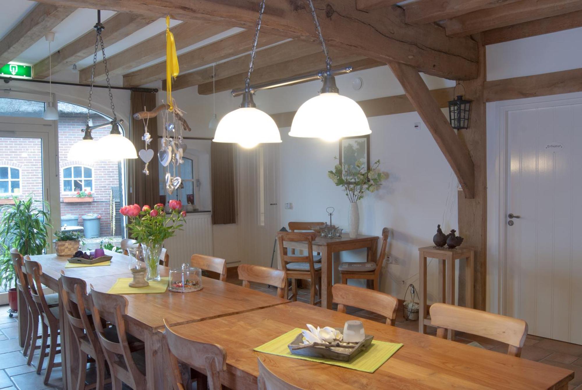 De Martiene Plats - Bed & Breakfast Merselo Ngoại thất bức ảnh