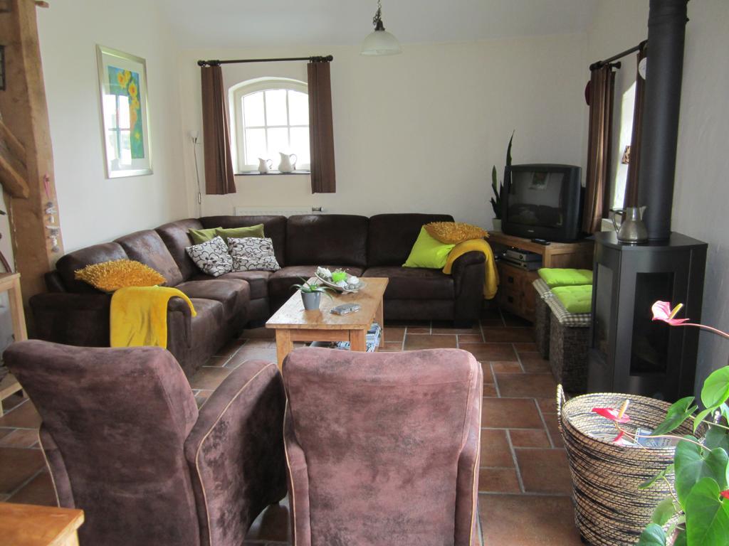 De Martiene Plats - Bed & Breakfast Merselo Ngoại thất bức ảnh